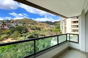 Imagem 5 - Apartamento em Sion, Belo Horizonte - MG