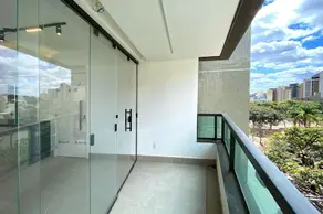 Imagem 6 - Apartamento em Sion, Belo Horizonte - MG