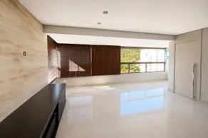 Apartamento Sion, Belo Horizonte - MG — foto 2