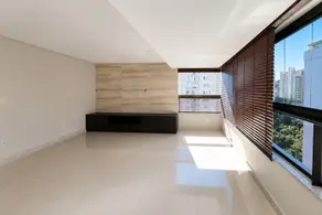 Apartamento Sion, Belo Horizonte - MG — foto 1
