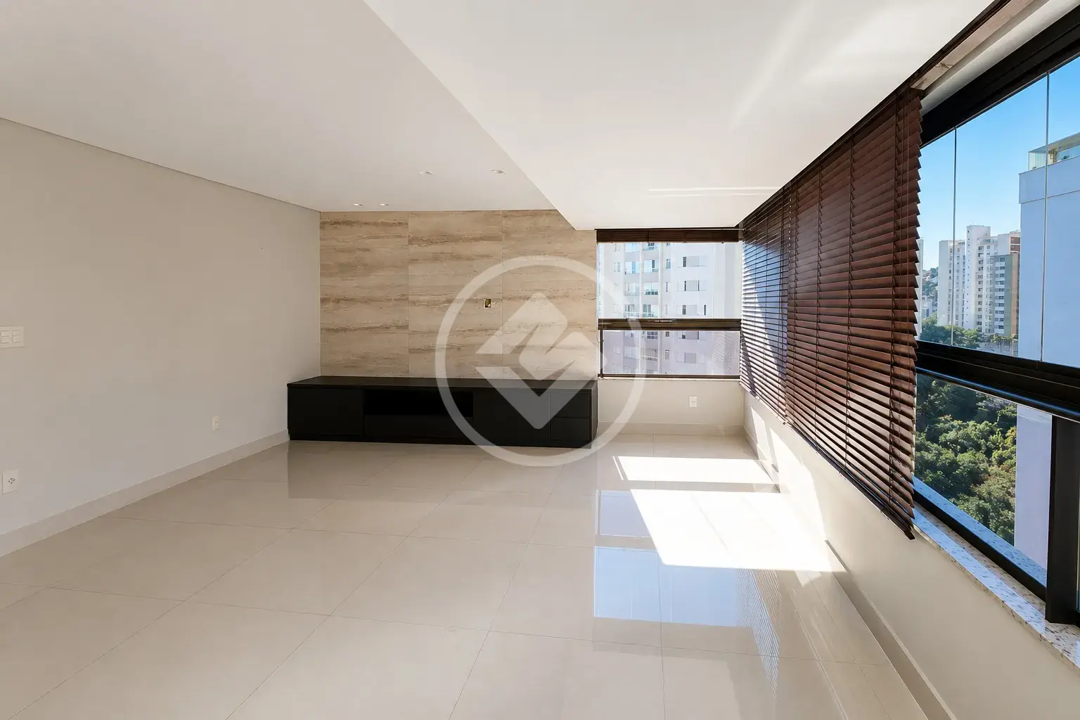Imagem 1 - Apartamento em Sion, Belo Horizonte - MG