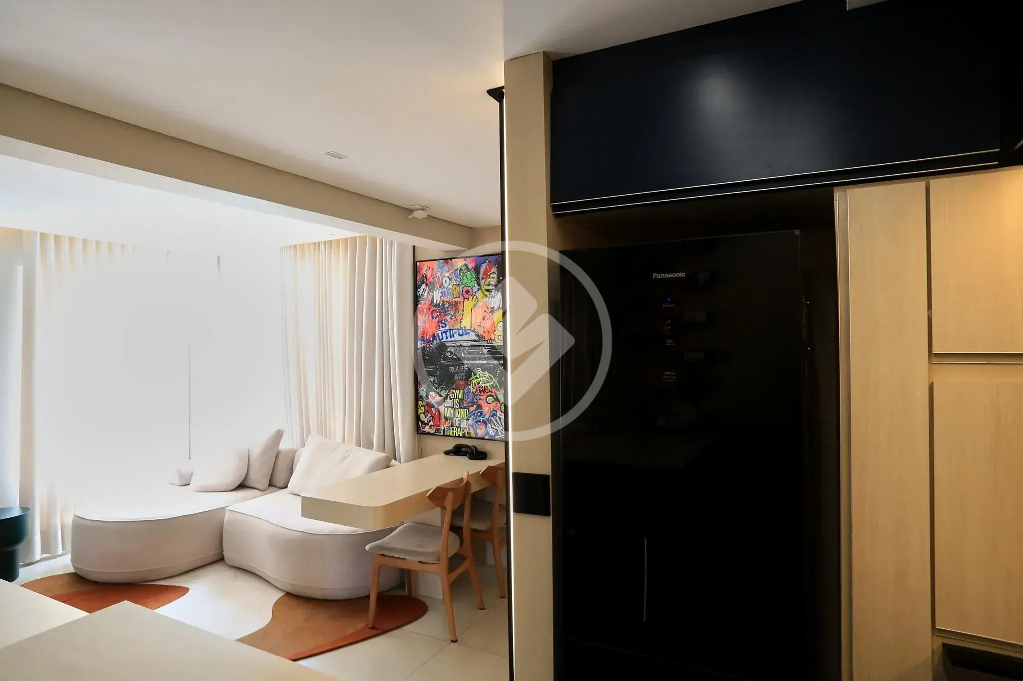 Apartamento com 2 quartos à venda no bairro Lourdes — foto 5