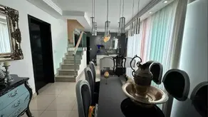 Imagem 5 - Cobertura em BURITIS, Belo Horizonte - MG