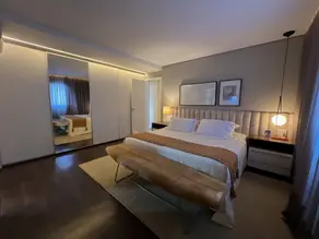 Imagem 6 - Cobertura Duplex em Vale do Sereno, Nova Lima - MG
