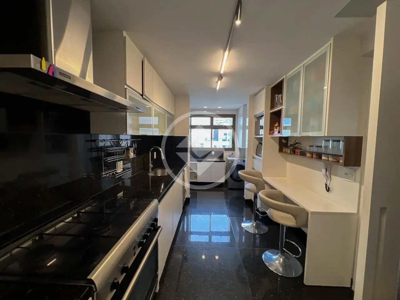 Cobertura duplex com 3 quartos à venda no bairro Vale do Sereno — foto 4