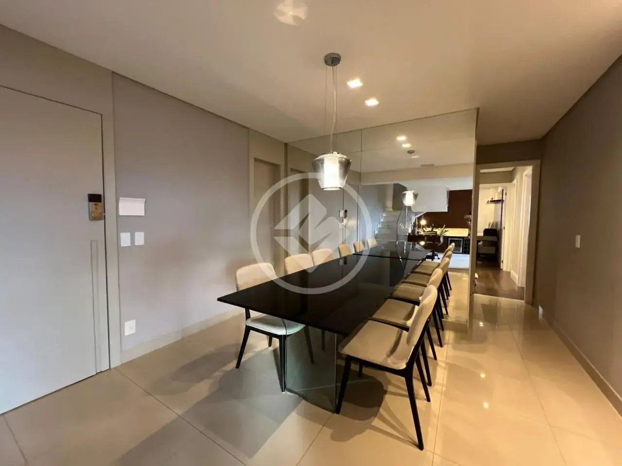 Cobertura duplex com 3 quartos à venda no bairro Vale do Sereno — foto 3