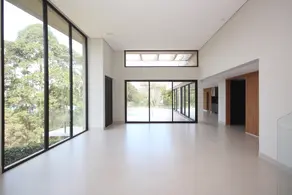 Casa Condomínio Alphaville - Lagoa dos Ingleses, Nova Lima - MG — foto 2