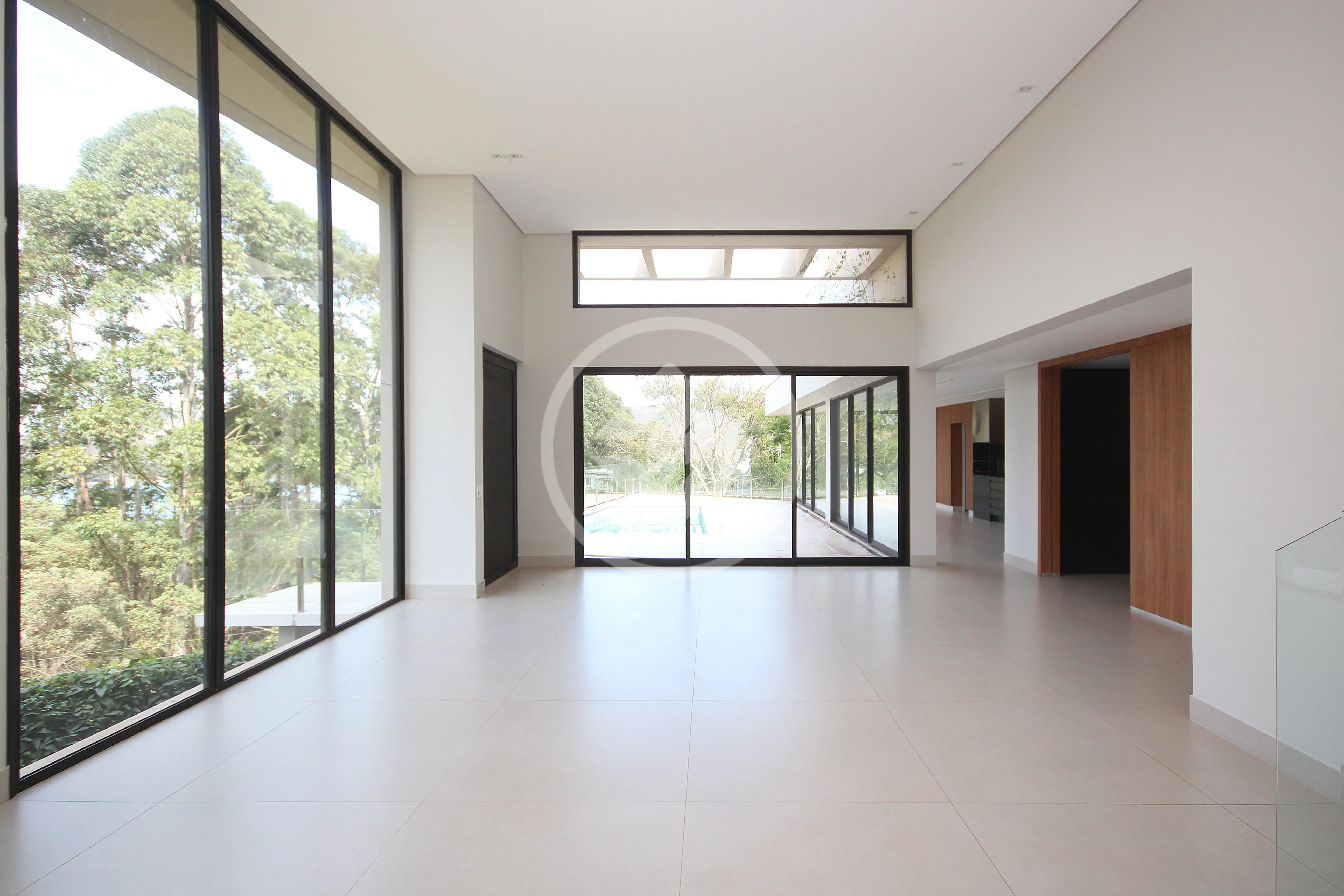 Image 2 - Casa Condomínio em Alphaville - Lagoa dos Ingleses, Nova Lima - MG
