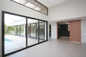 Imagem 4 - Casa Condomínio em Alphaville - Lagoa dos Ingleses, Nova Lima - MG