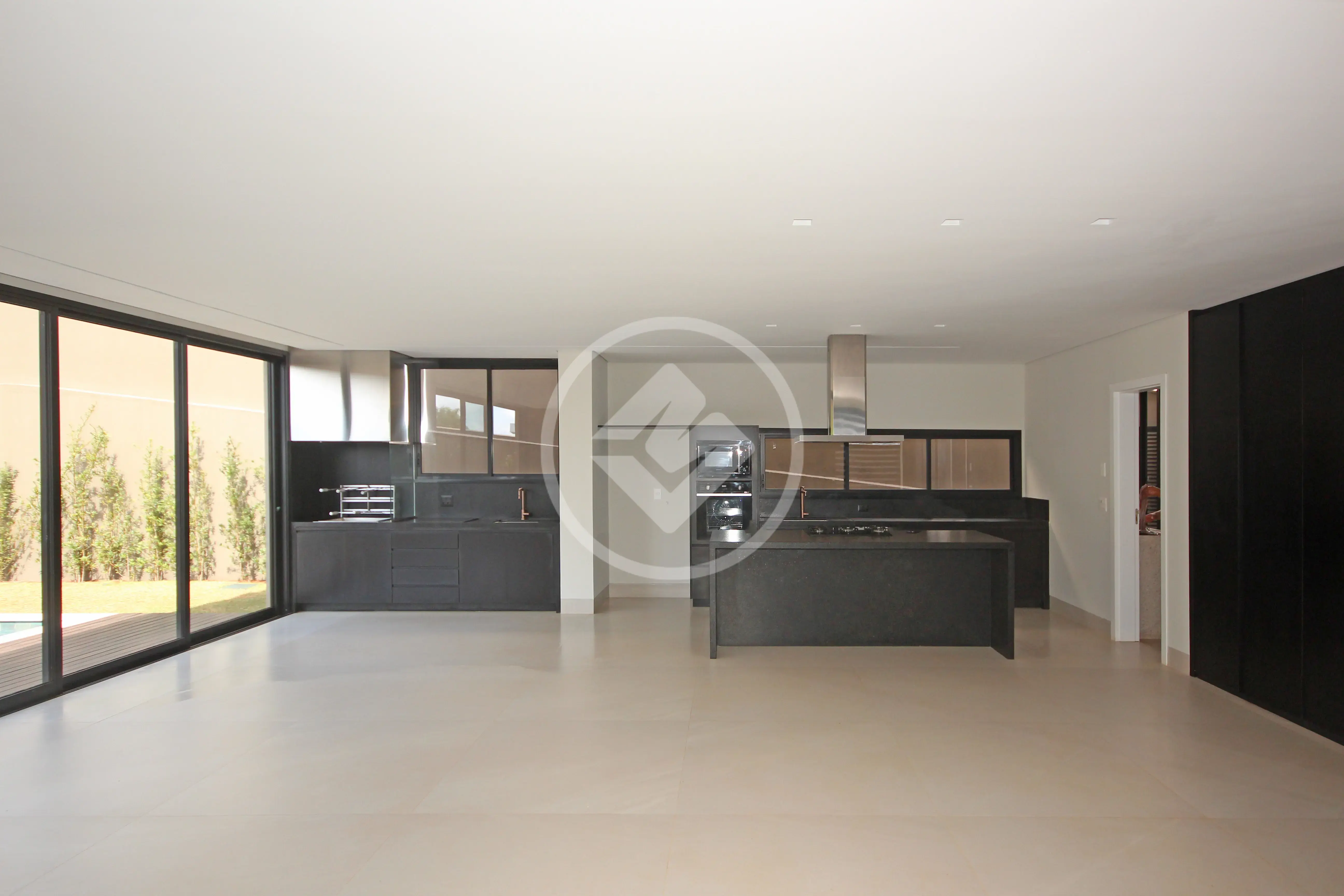 Casa condomínio com 4 quartos à venda no bairro Alphaville - Lagoa dos Ingleses — foto 5