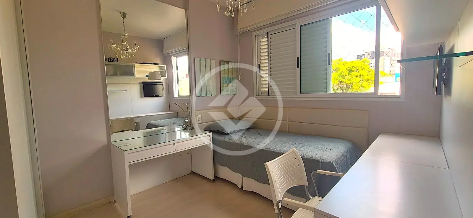 Imagem 1 - Apartamento em BURITIS, Belo Horizonte - MG