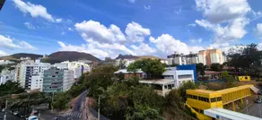 Imagem 3 - Apartamento em BURITIS, Belo Horizonte - MG