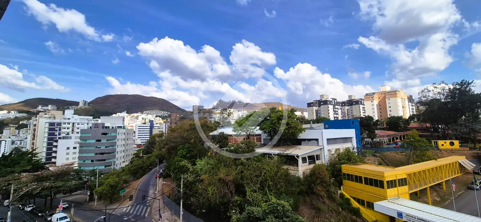 Apartamento com 3 quartos à venda no bairro Buritis — foto 4