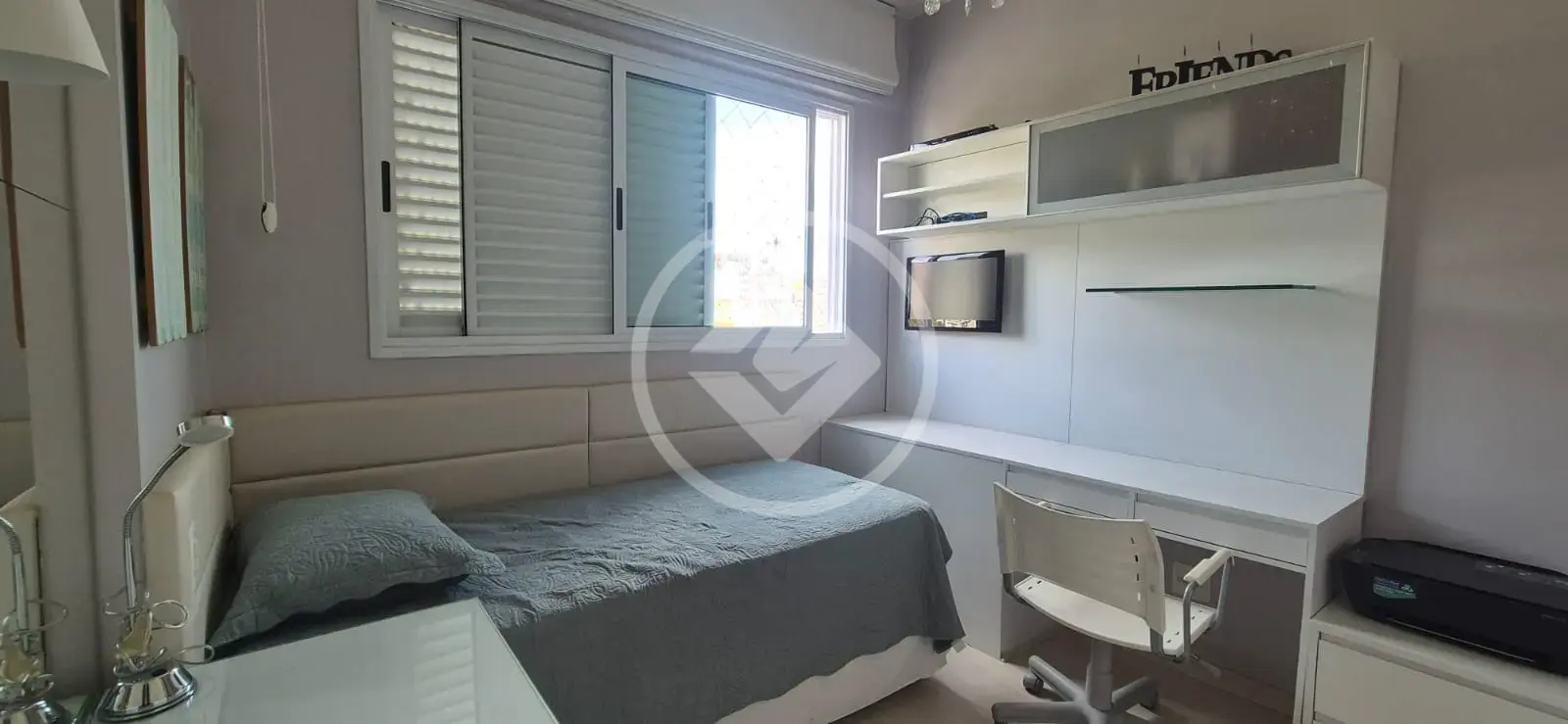 Image 2 - Apartamento em BURITIS, Belo Horizonte - MG