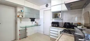 Imagem 2 - Apartamento em BURITIS, Belo Horizonte - MG