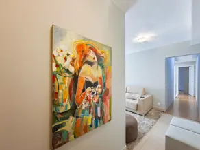 Apartamento VILA DA SERRA, Nova Lima - MG — foto 2