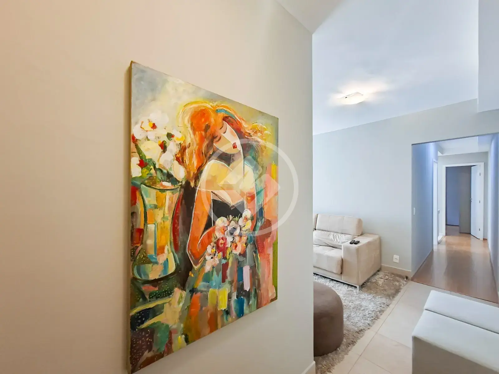 Image 2 - Apartamento em VILA DA SERRA, Nova Lima - MG