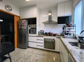 Imagem 6 - Apartamento em Serra, Belo Horizonte - MG