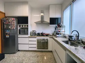 Imagem 5 - Apartamento em Serra, Belo Horizonte - MG