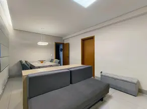 Imagem 2 - Apartamento em Serra, Belo Horizonte - MG
