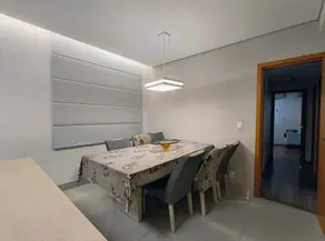 Imagem 4 - Apartamento em Serra, Belo Horizonte - MG