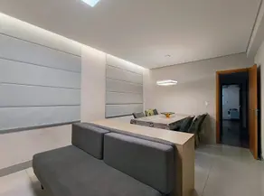 Imagem 3 - Apartamento em Serra, Belo Horizonte - MG