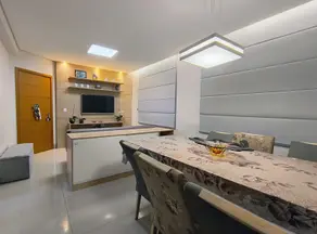 Apartamento Serra, Belo Horizonte - MG — foto 1