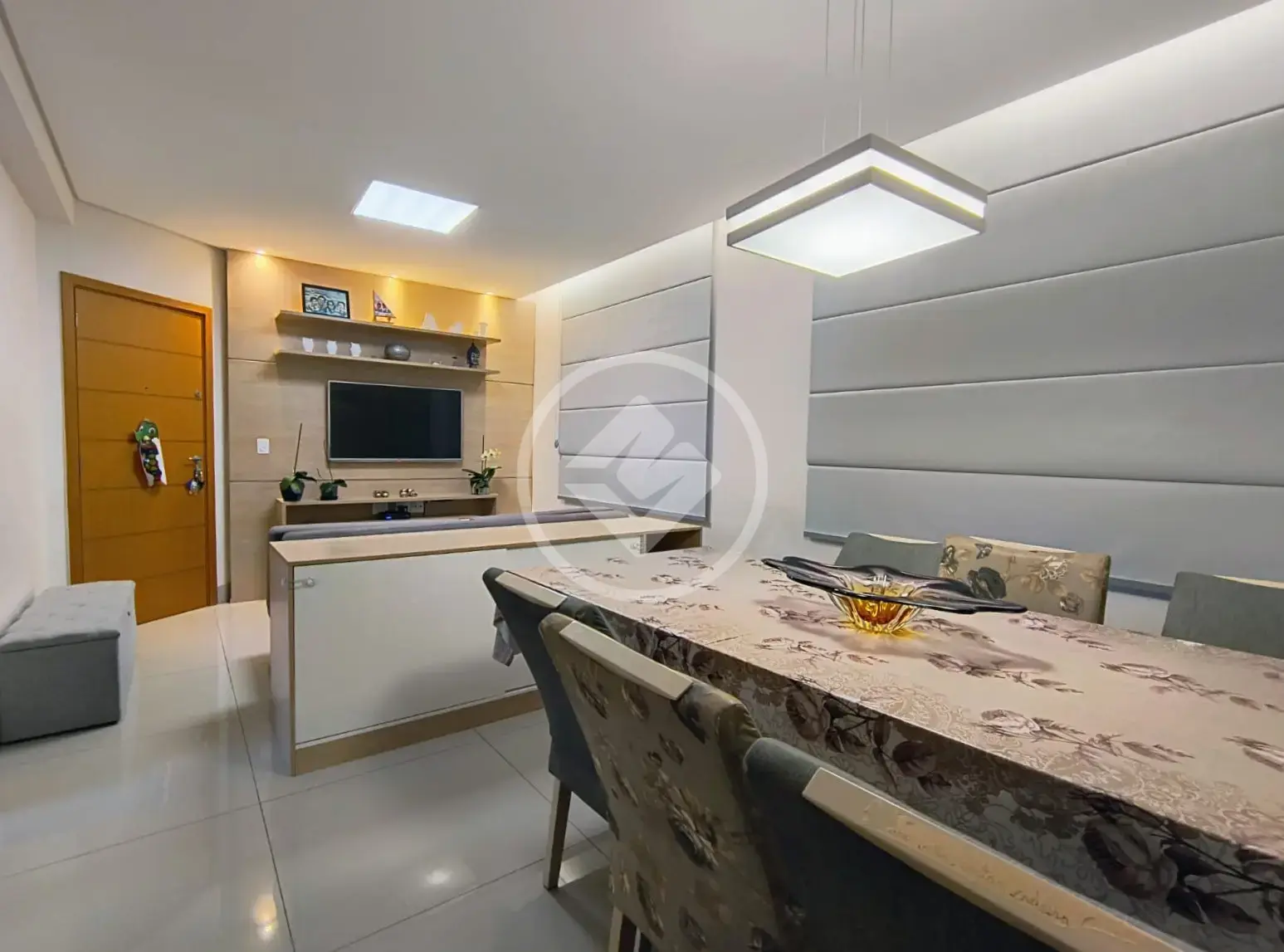 Imagem 1 - Apartamento em Serra, Belo Horizonte - MG