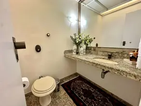 Imagem 6 - Apartamento em Funcionários, Belo Horizonte - MG