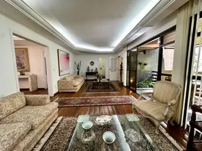 Imagem 2 - Apartamento em Funcionários, Belo Horizonte - MG