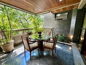 Imagem 4 - Apartamento em Funcionários, Belo Horizonte - MG