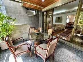 Imagem 5 - Apartamento em Funcionários, Belo Horizonte - MG