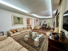 Apartamento Funcionários, Belo Horizonte - MG — foto 2