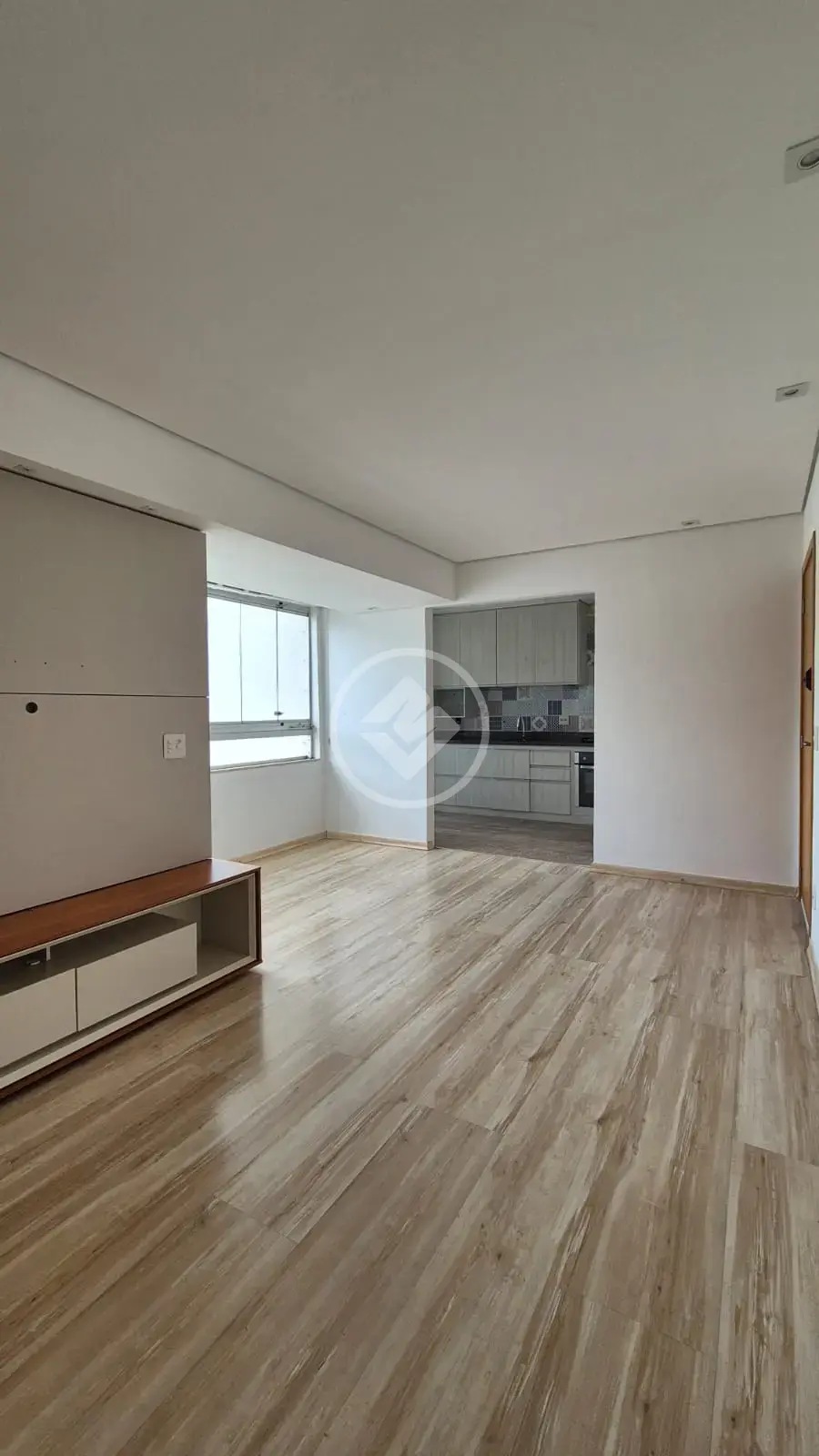 Imagem 1 - Apartamento em BURITIS, Belo Horizonte - MG