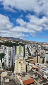 Imagem 4 - Apartamento em BURITIS, Belo Horizonte - MG