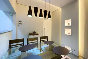 Imagem 5 - Apartamento em Sion, Belo Horizonte - MG