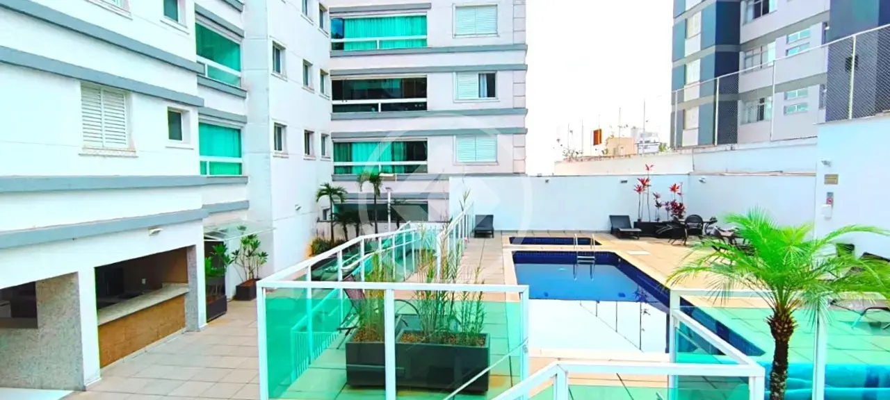 Image 20 - Apartamento em Sion, Belo Horizonte - MG