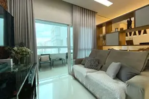 Imagem 2 - Apartamento em Sion, Belo Horizonte - MG