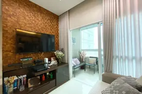 Apartamento Sion, Belo Horizonte - MG — foto 2