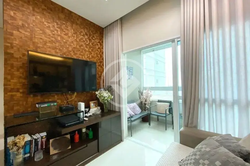 Image 2 - Apartamento em Sion, Belo Horizonte - MG
