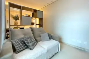 Imagem 3 - Apartamento em Sion, Belo Horizonte - MG