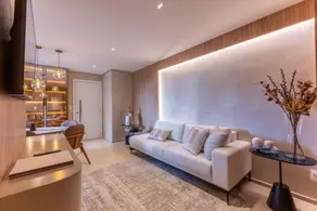 Imagem 3 - Apartamento em Funcionários, Belo Horizonte - MG