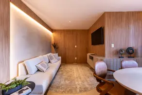 Imagem 4 - Apartamento em Funcionários, Belo Horizonte - MG