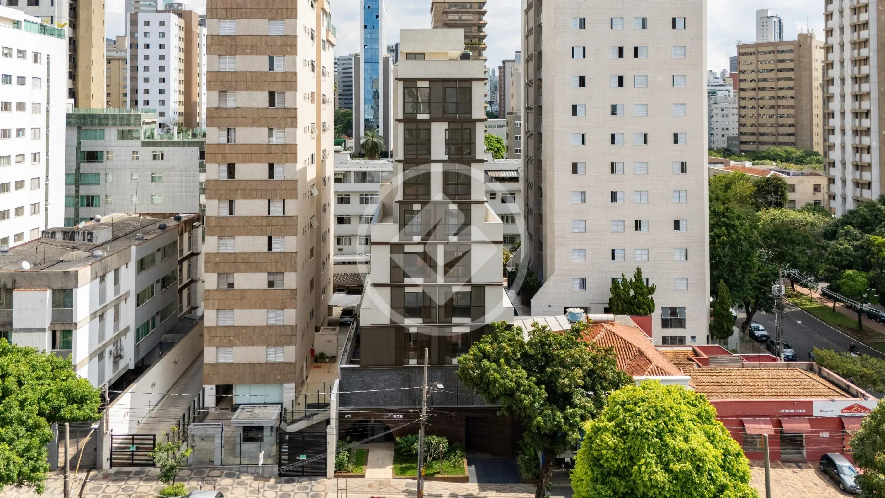 Image 88 - Apartamento em Funcionários, Belo Horizonte - MG