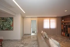 Imagem 4 - Apartamento em São Pedro, Belo Horizonte - MG