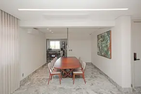 Imagem 5 - Apartamento em São Pedro, Belo Horizonte - MG