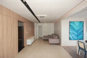 Apartamento Savassi, Belo Horizonte - MG — foto 2
