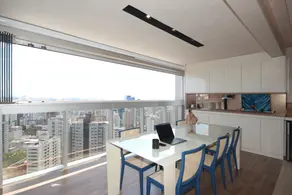 Imagem 3 - Apartamento em Savassi, Belo Horizonte - MG