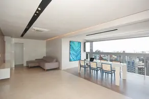Apartamento Savassi, Belo Horizonte - MG — foto 1