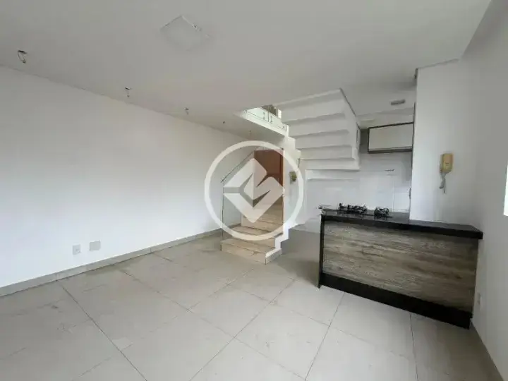 Imagem 1 - Cobertura Duplex em BURITIS, Belo Horizonte - MG